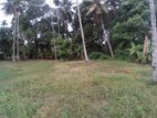 Land for Sale in Kolonnawa