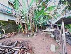 Land for Sale in Kolonnawa