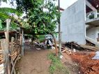 Land for Sale in Kolonnawa
