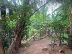 Land for Sale in Kolonnawa Gothatuwa