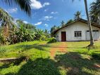 Land for Sale in Koraleima Kahatuduwa