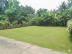 Land for Sale in Korathota, Kaduwela