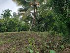 Land For Sale in Kosgama (Avissawella)