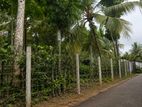 Land for Sale in Kosgama