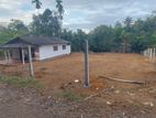 Land For Sale in Kosgama
