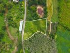 Land for sale in Kosgama - Kirindiwela Road