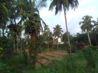 Land For Sale In Kosgoda