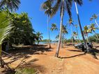 Land for Sale in Kosgoda Lagoon