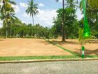 Land for Sale in Kossgama