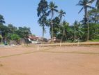 Land for sale in kothalawala