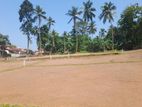 Land for sale in kothalawala