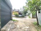 Land for Sale in Kotikawatta