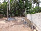 Land for Sale in Kotikawatte DS308040