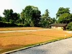 Land for sale in කොතලාවල