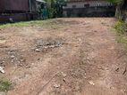 Land for Sale in Kottawa Bangalawatta 15 Laks per perch