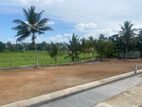 Land for Sale in Kottawa