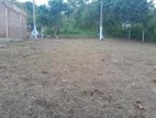 Land for Sale in Kottawa
