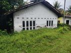 LAND FOR SALE IN KOTTAWA