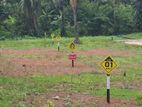 Land for sale in Kottawa