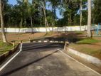 Land for sale in Kottawa Kiriwaththuduwa