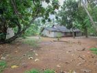 LAND FOR SALE IN KOTTAWA LS-657