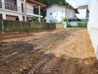 Land for Sale in Kottawa-Mabulgoda