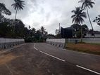 Land for sale in Kottawa Main Road