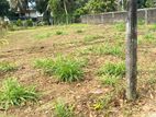 Land for Sale in Kottawa, Makumbura