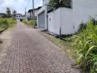 Land for Sale in Kottawa Malabe Road