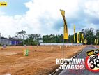 Land for Sale in KOTTAWA – Prime Location