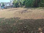 Land for Sale in Kottawa, Rukmale