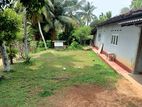 Land for Sale in Kottawa-Siddamulla