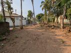 Land for Sale in Kottawa Siddamulla