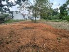 LAND FOR SALE IN KOTTAWA (SP1006)