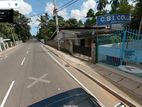 Land for Sale in Kottawa Town