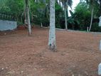 Land for Sale in Kottawa,Vidyala Handiya H37