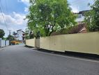 LAND FOR SALE IN KOTTE BEDDAGANA