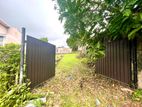 Land for Sale in Kotte Bodhiya Road