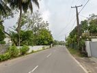 Land for Sale in Kotte