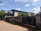 Land for sale in Kotte.