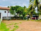 Land for sale in kotte / KK 13249