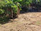 Land for Sale in Kotte Mattakulliya - Colombo 15