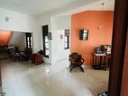 Land for sale in kotte - old house