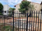 Land for sale in kotte rajagiriya road