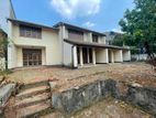 Land for Sale in Kotte Rajamahavihara Road