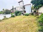 Land for Sale in Kotte, Suhada Mawatha