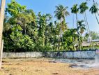 Land for Sale in Kotugoda