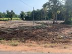 Land for Sale in Kuliyapitiya