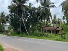 Land for Sale in Kuliyapitiya