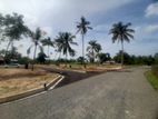 Land for Sale in Kuliyapitiya